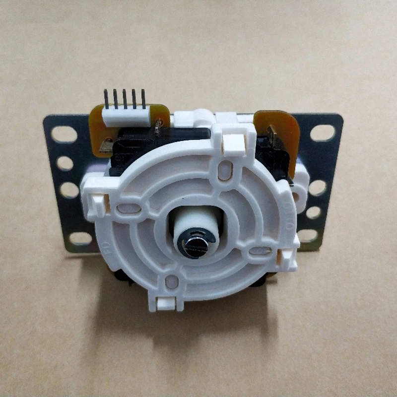 Arcade otto diy v5 комплект японской версии для sanwa jlf и hori hayabusa - Фотография_5