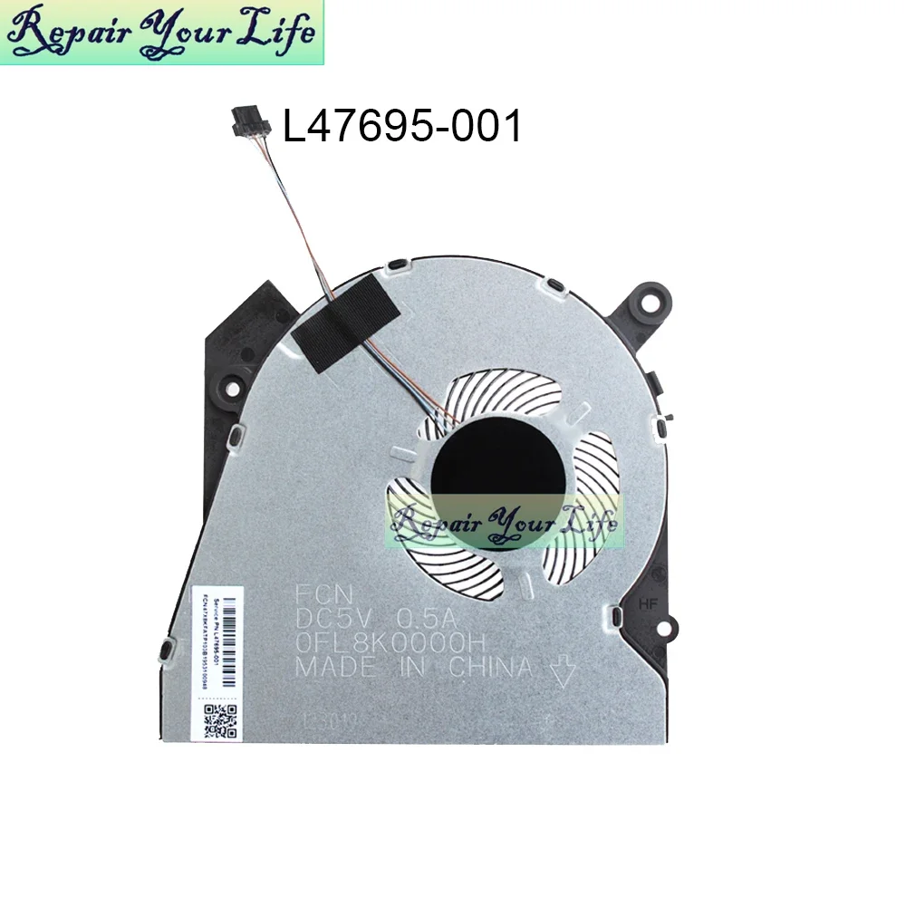 Вентилятор охлаждения процессора - Фотография_4