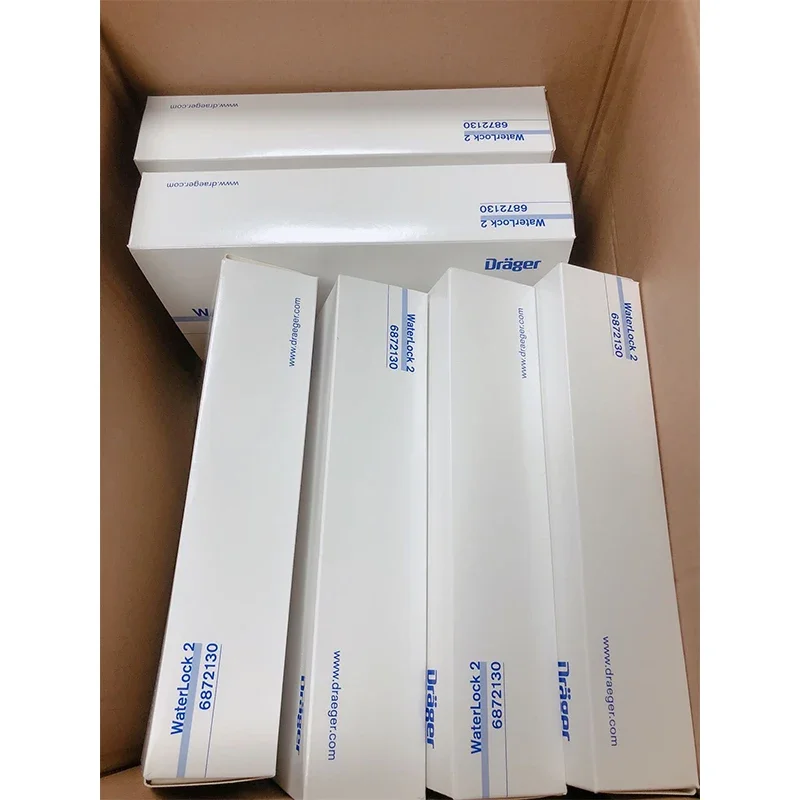 Новая и оригинальная замена drager - Фотография_3