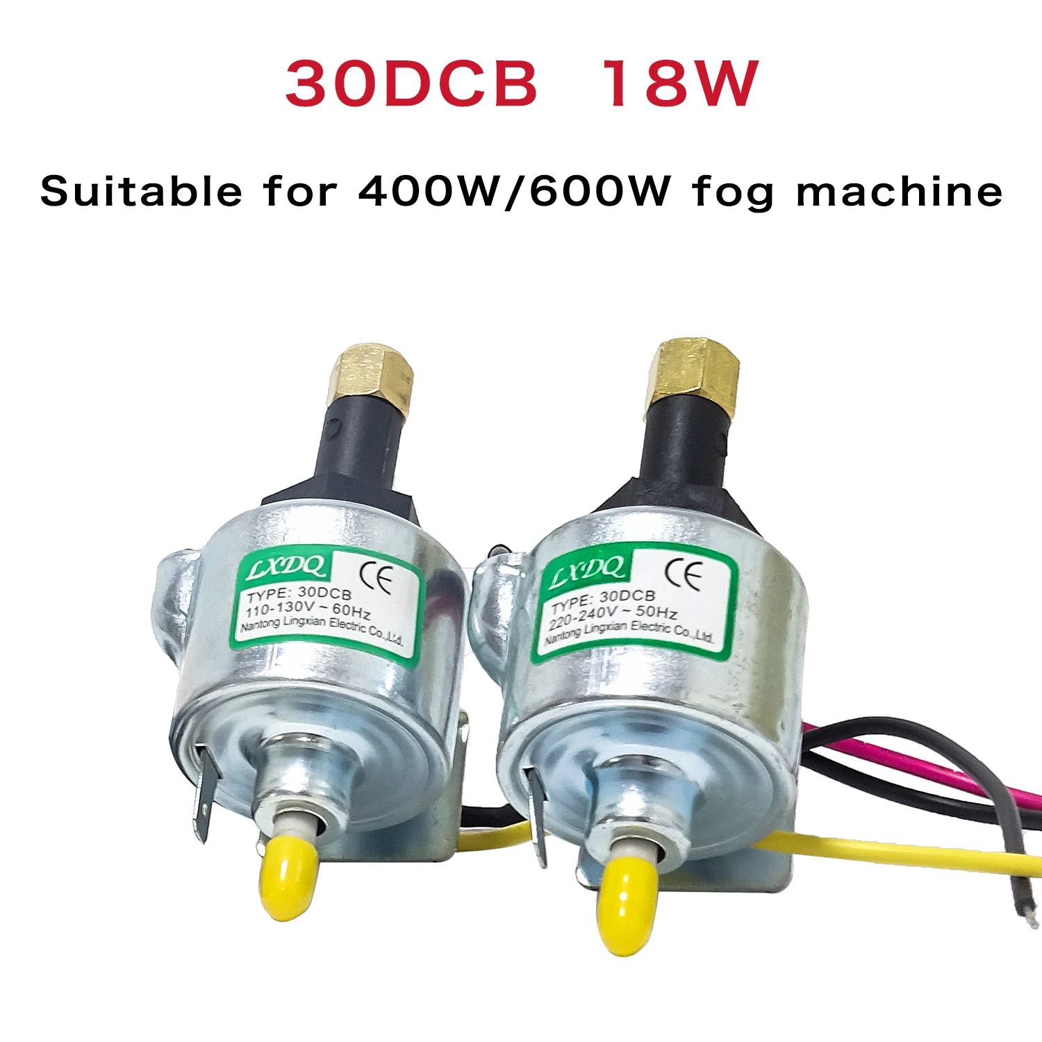 Apump масляный насос power pump - Фотография_3