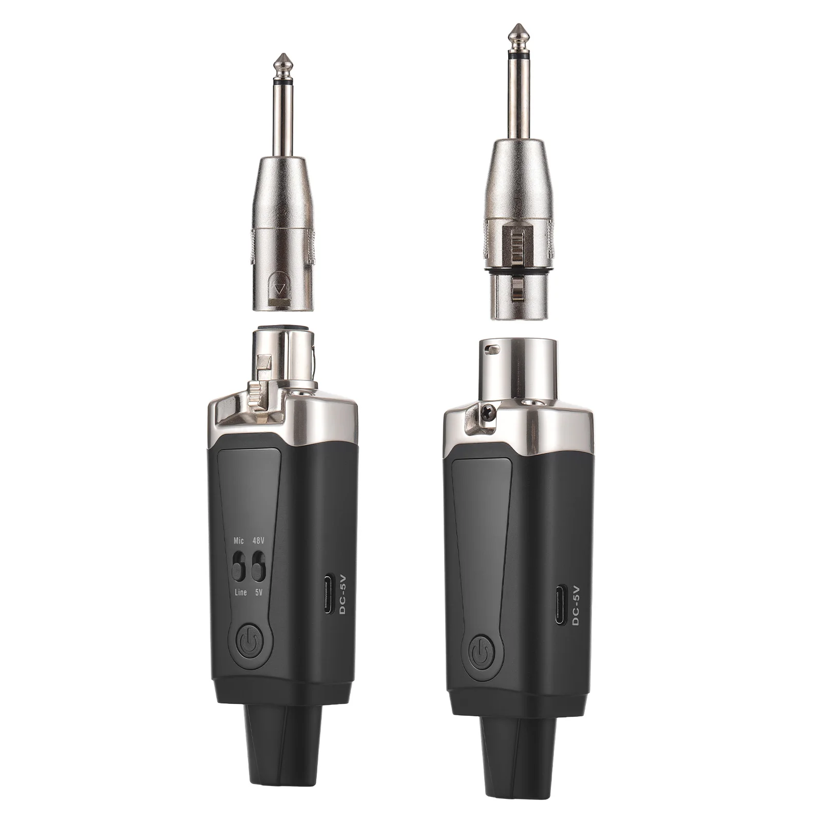 Stlf микрофон беспроводной xlr-передатчик - Фотография_6