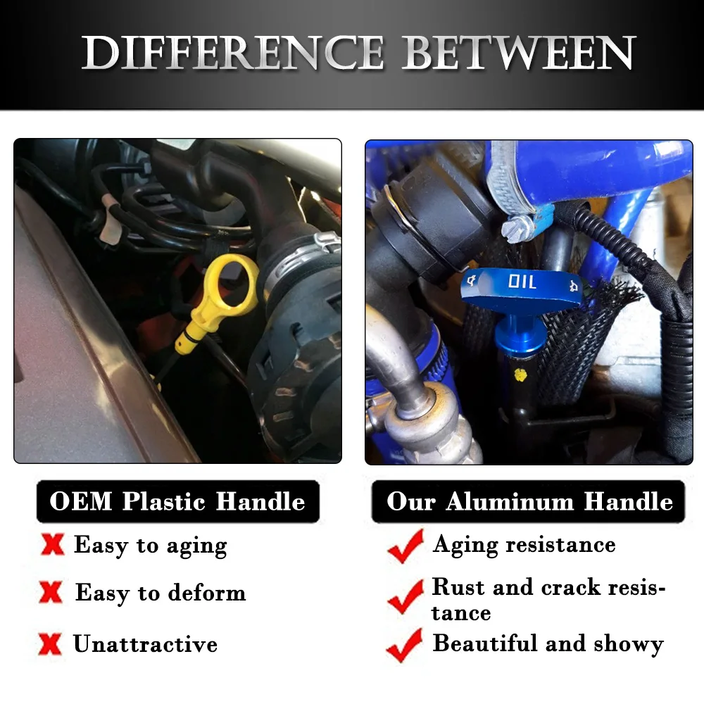 Автомобильный масляный щуп - Фотография_3