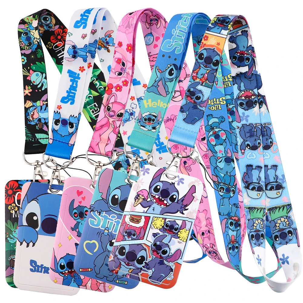 Милый держатель для удостоверений