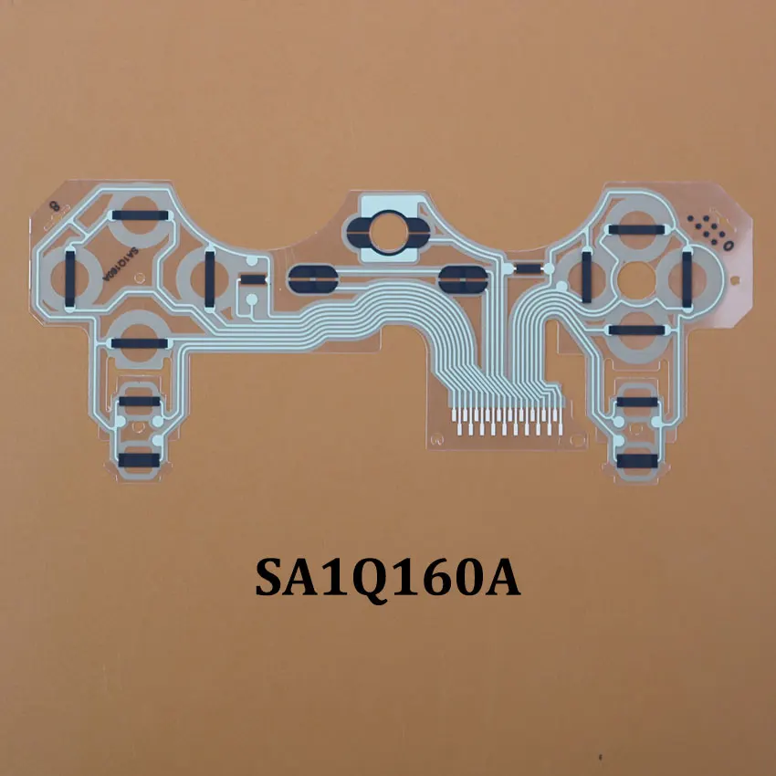 Jcd для ps3, игровой контроллер - Фотография_4