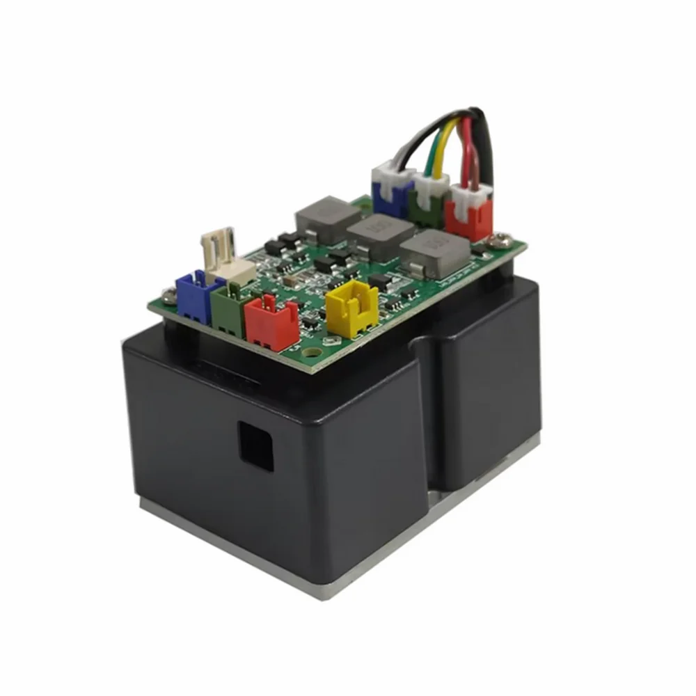 Лазерный диодный модуль