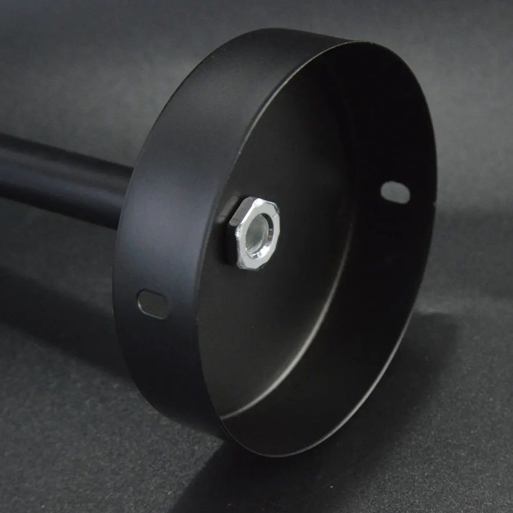 Резьбовая трубка m10 * 1 для ламп - Фотография_2