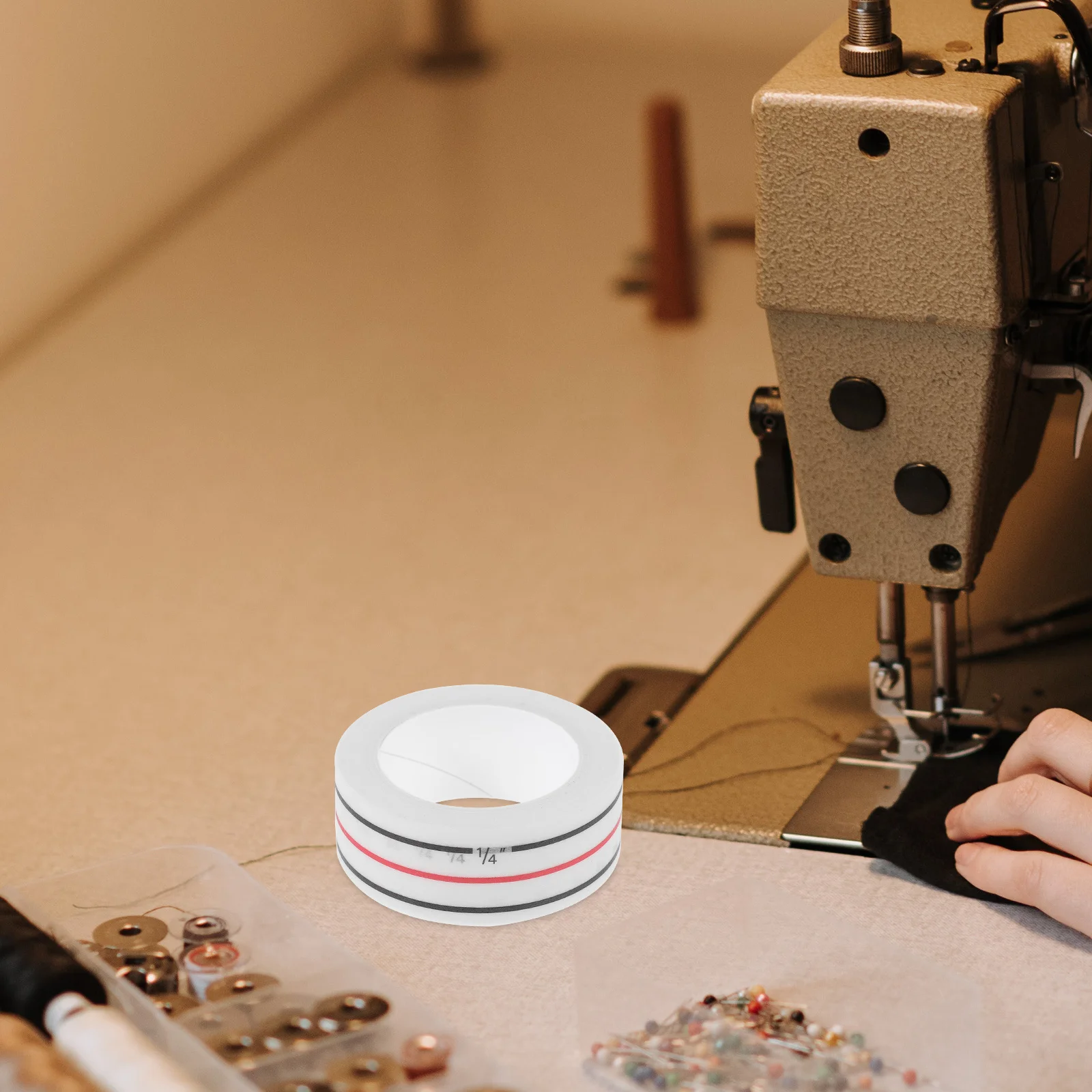 2 рулона, диагональная лента для швов - Фотография_2