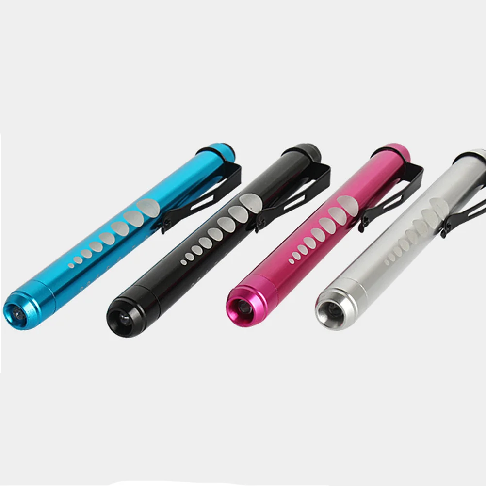 Светодиодная медицинская ручка - Фотография_4