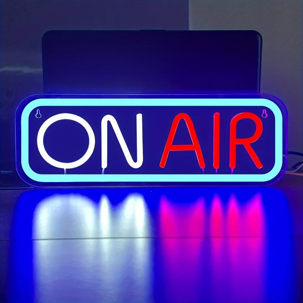 On air neon signs-светодиодный