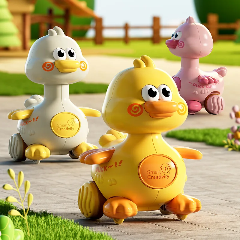 Новый мультяшный пресс