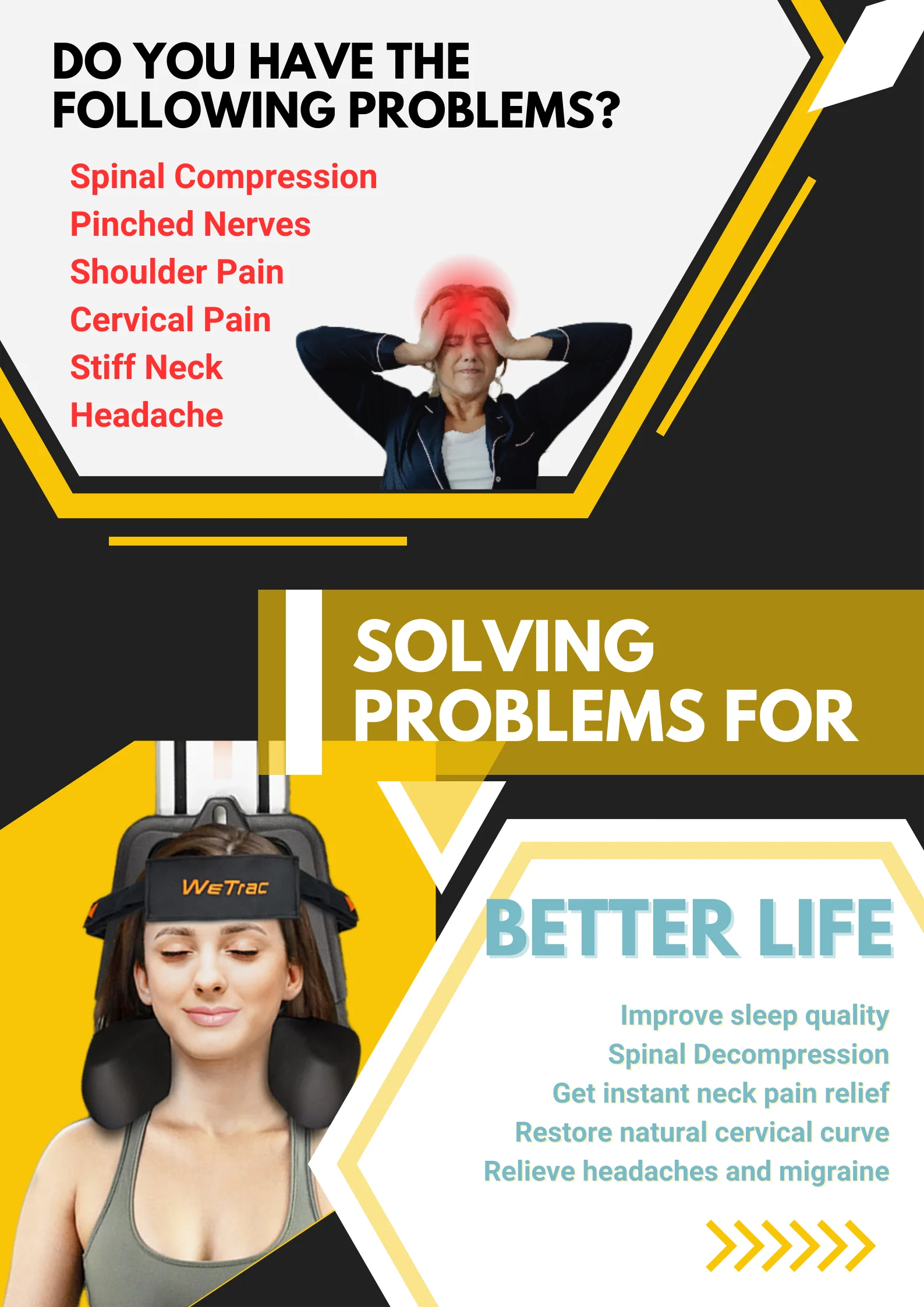 Ct-800 портативный стальной терапевтический - Фотография_6