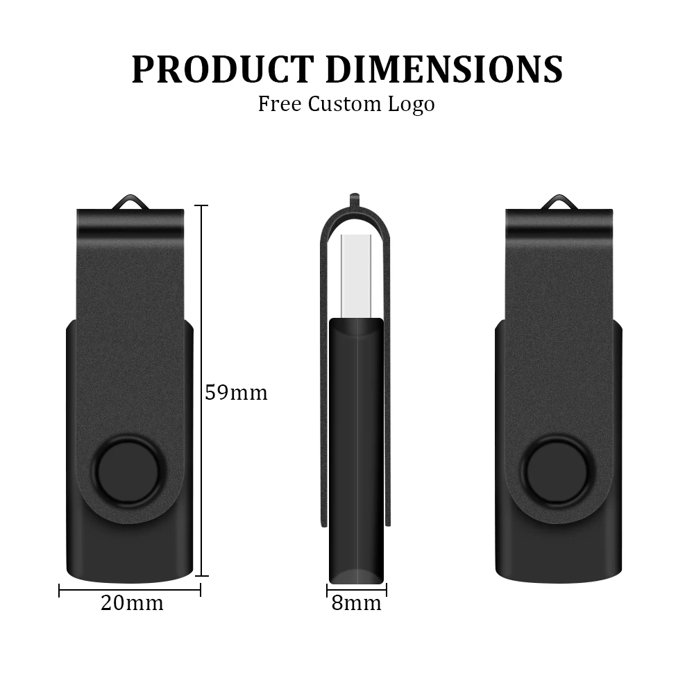 128 гб usb 2.0 флэш-накопитель - Фотография_3