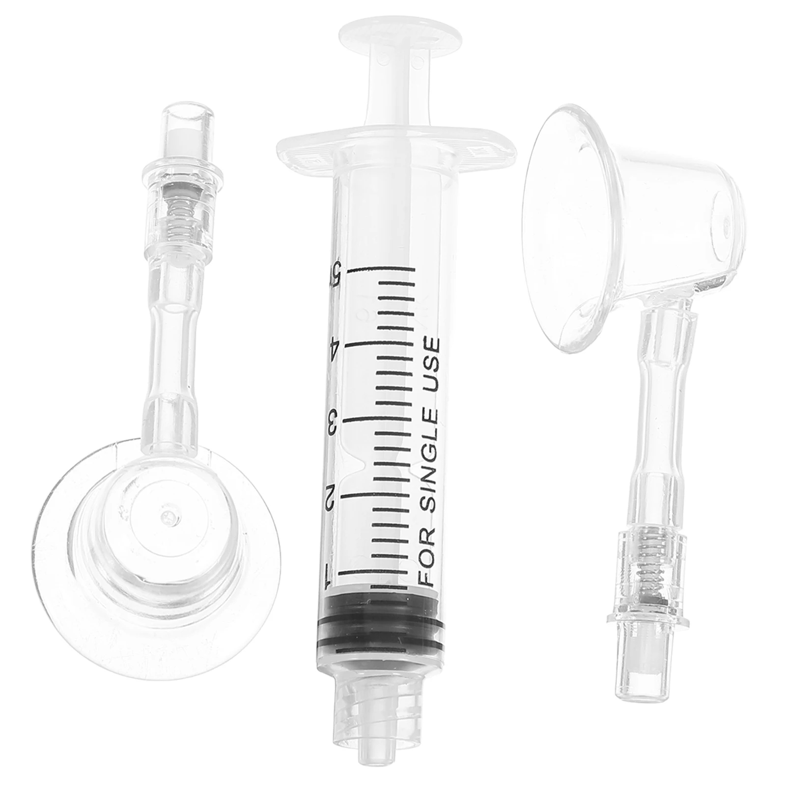 Регулятор, перевернутый плоский аспиратор - Фотография_2