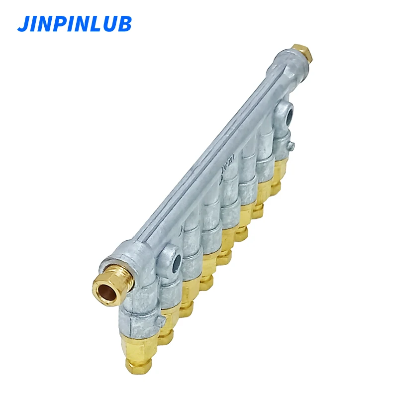Jinpinlub dpb поршневой коллекторный - Фотография_4