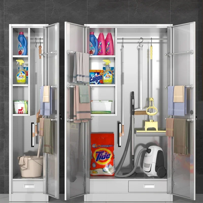 Чистящая щетка из нержавеющей стали