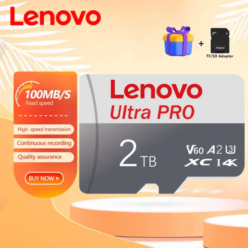 Карта памяти lenovo micro sd extreme