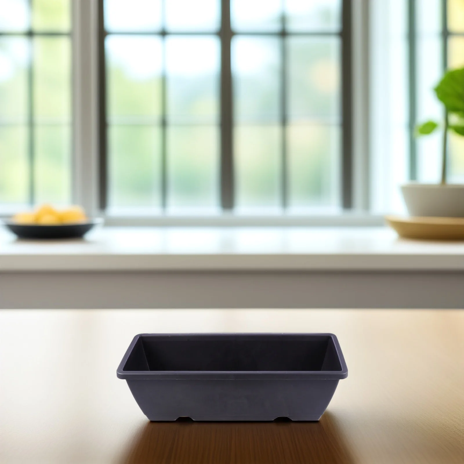 5 комплектов, утолщенные пластиковые горшки для посадки - Фотография_4