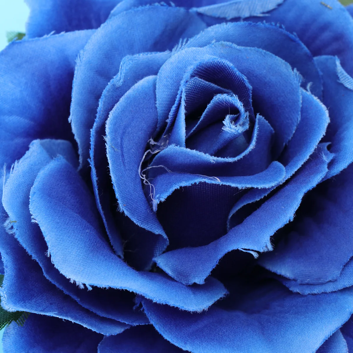 Брошь в виде розы - Фотография_2