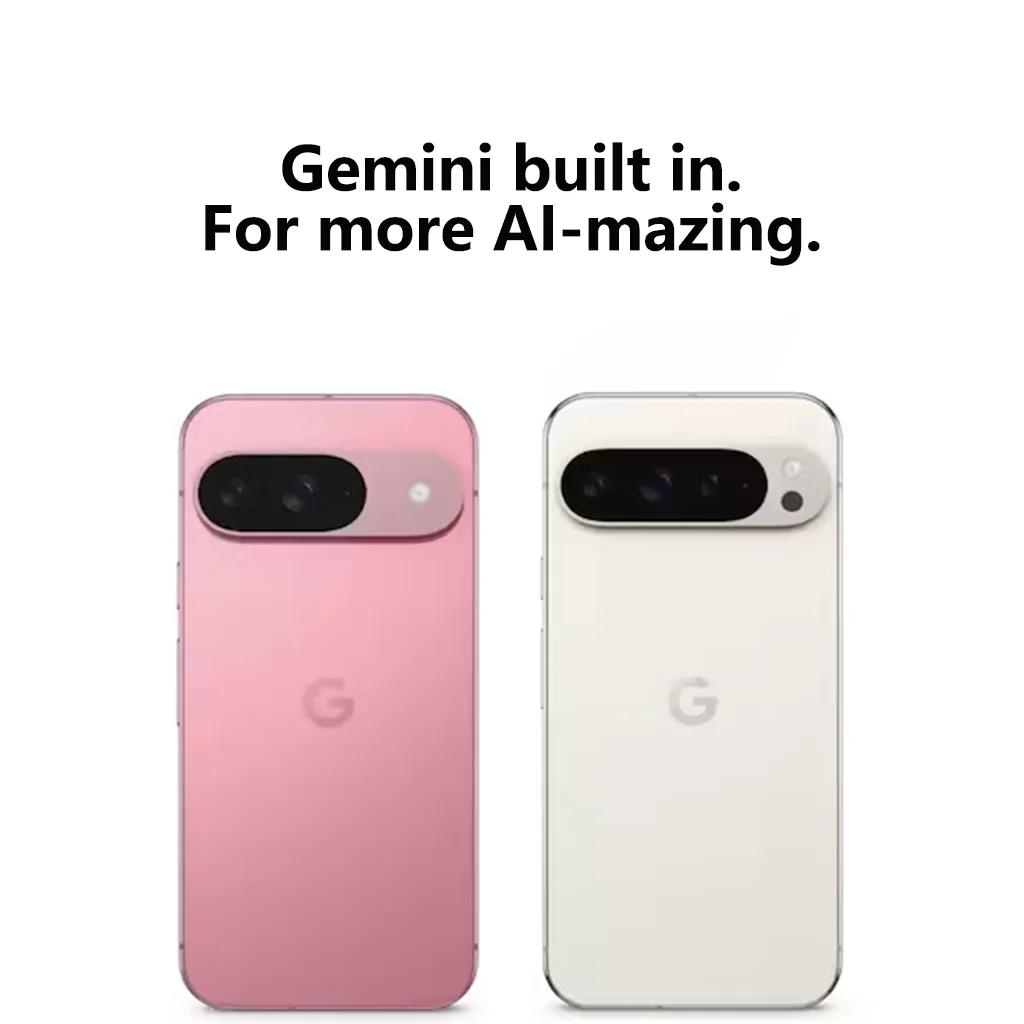 Совершенно новый google pixel 9 6 - Фотография_3