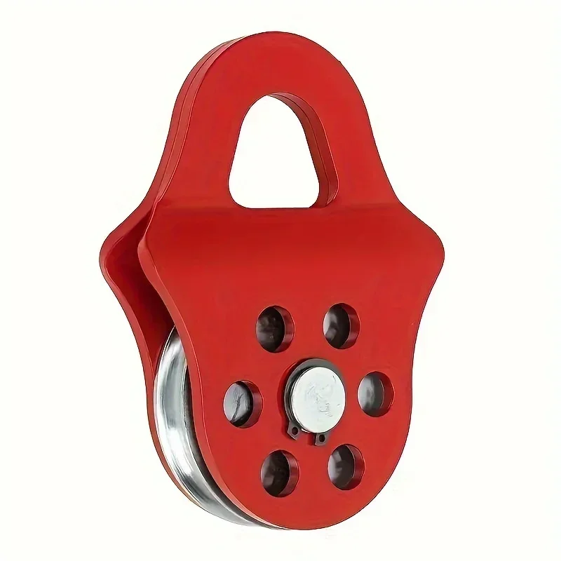 Буксировочный шкив snatch block - Фотография_4