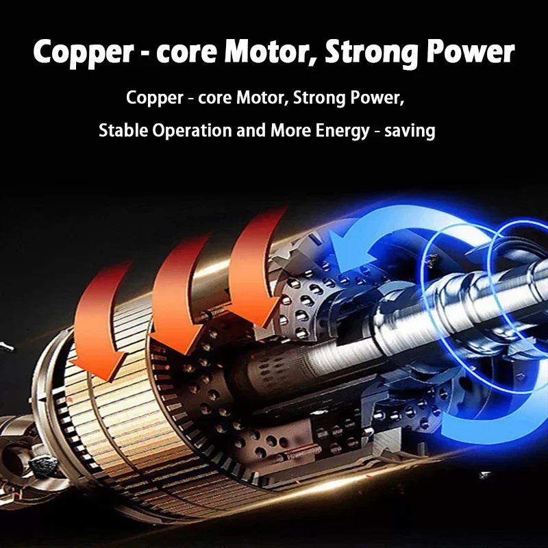 Электрические леса 4 м - Фотография_6