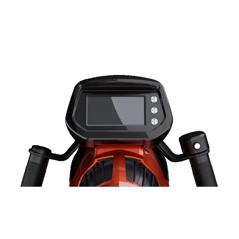 Подводный морской самокат с готовым паром для дайвинга - Фотография_5