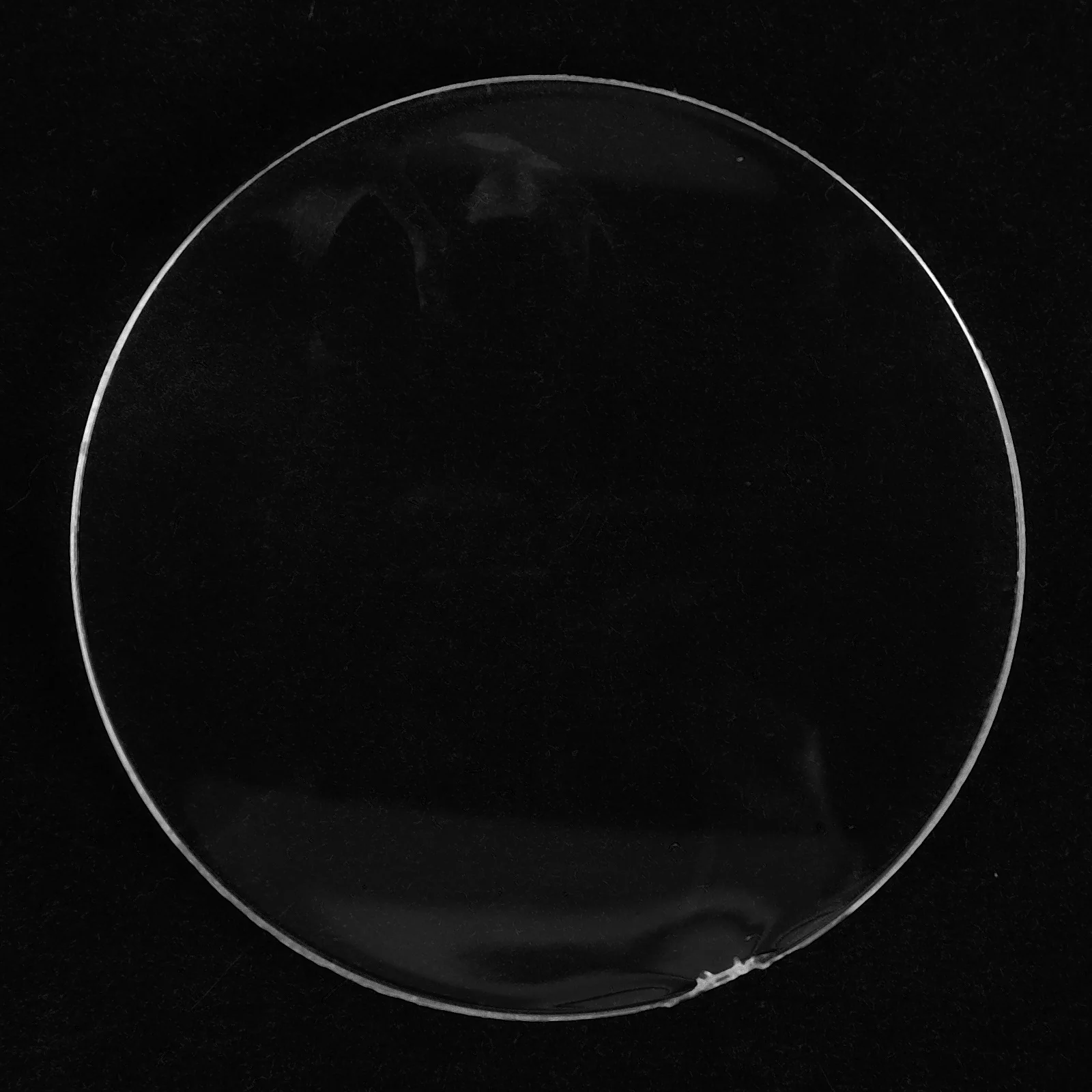 Двойные выпуклые акриловые линзы - Фотография_5