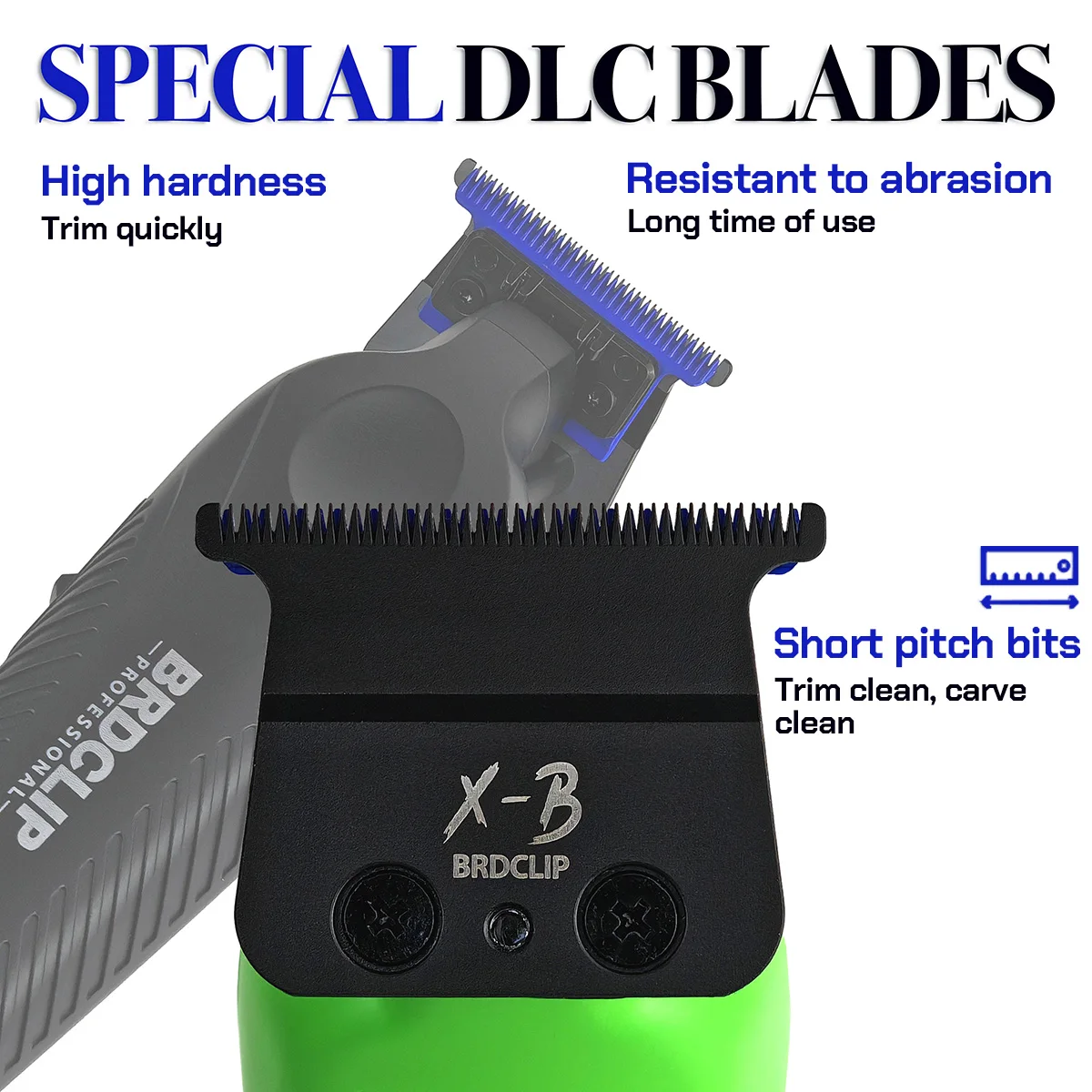 Brdclip brd9615 9000prm профессиональный - Фотография_4