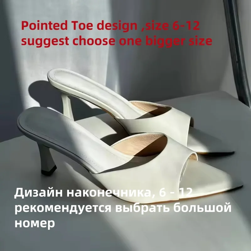 Женские босоножки на высоких каблуках fedonas - Фотография_3