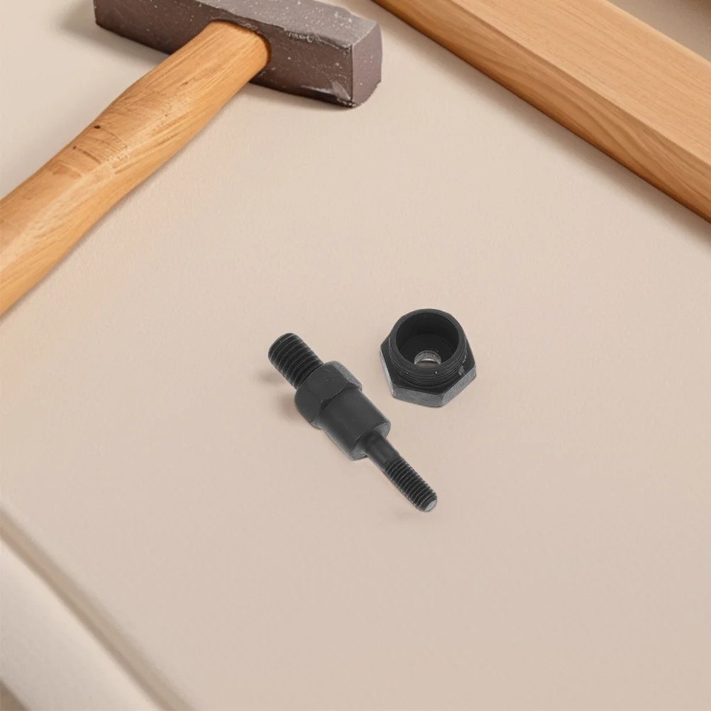 Заклепка, гайка, заклепочник, головка