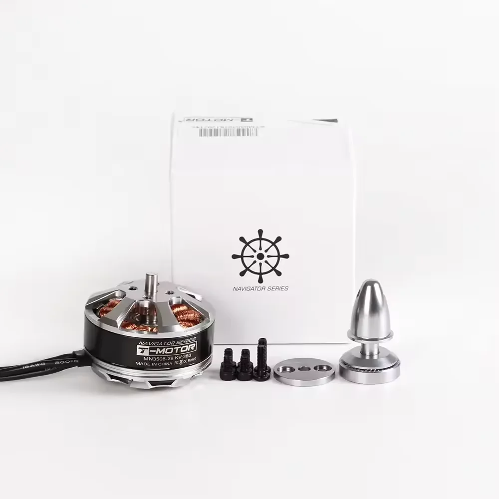 T-motor mn3508 kv380 kv580 kv700