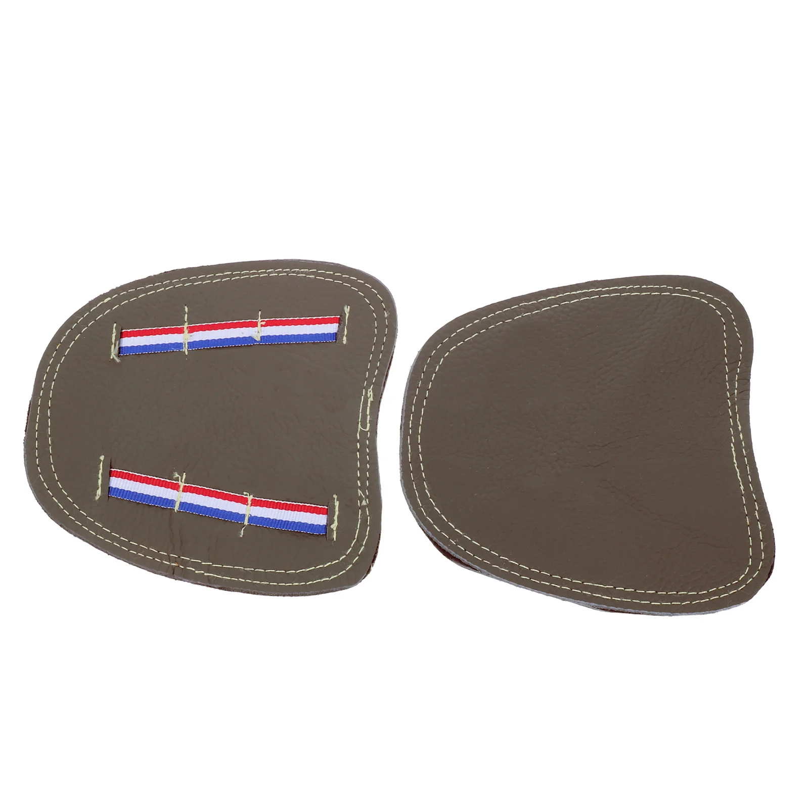 Защитные бахилы, термостойкие сварочные - Фотография_3