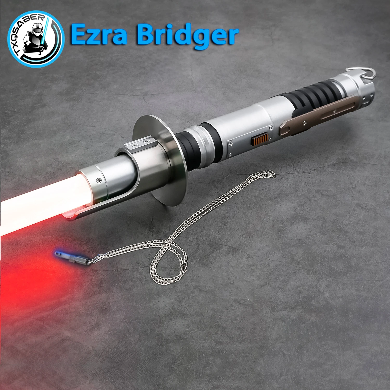 Ezra bridger ep3 txqsaber lightsaber