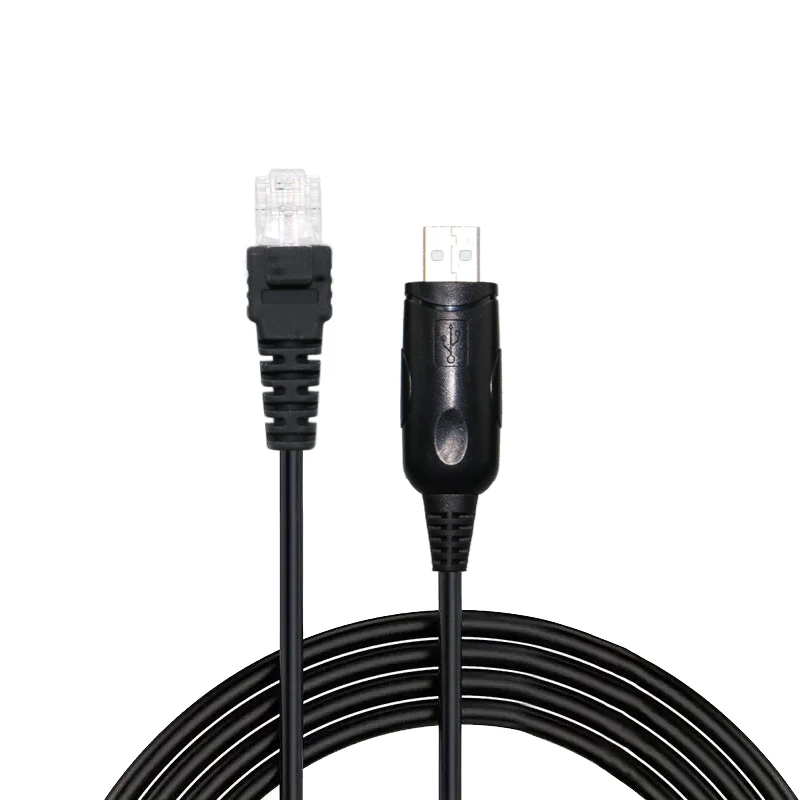 Usb-кабель для программирования