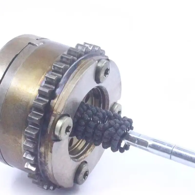 Veyer 120 грит шариковая хонинговальная - Фотография_4