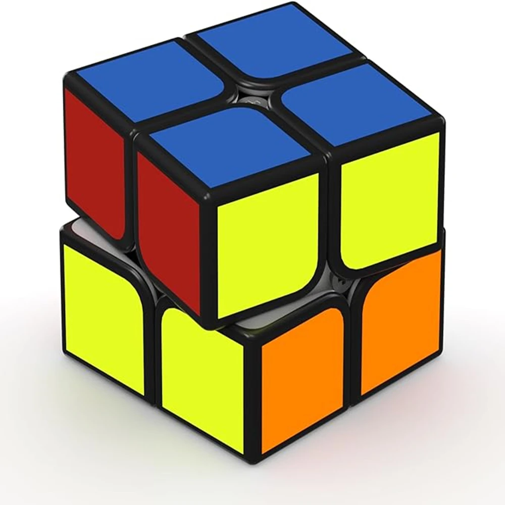 Qiyi 2x2 профессиональный быстрый