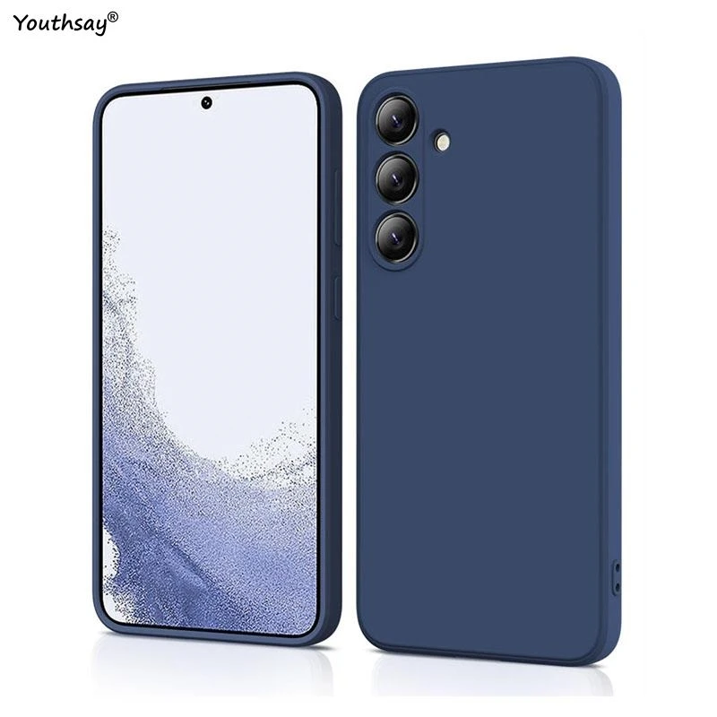 Чехол для samsung galaxy a16 samsung - Фотография_3