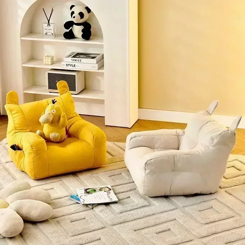 Kinder bean bag, мебель для детской - Фотография_2
