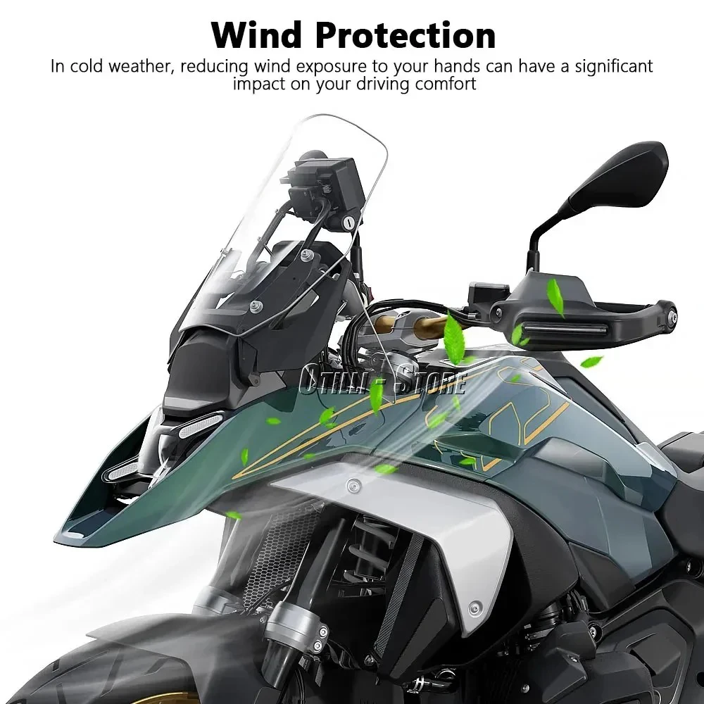 Защитная защита для рук - Фотография_2