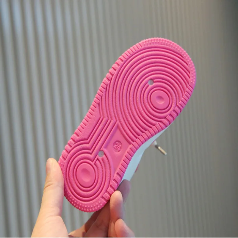 Детская спортивная обувь - Фотография_5