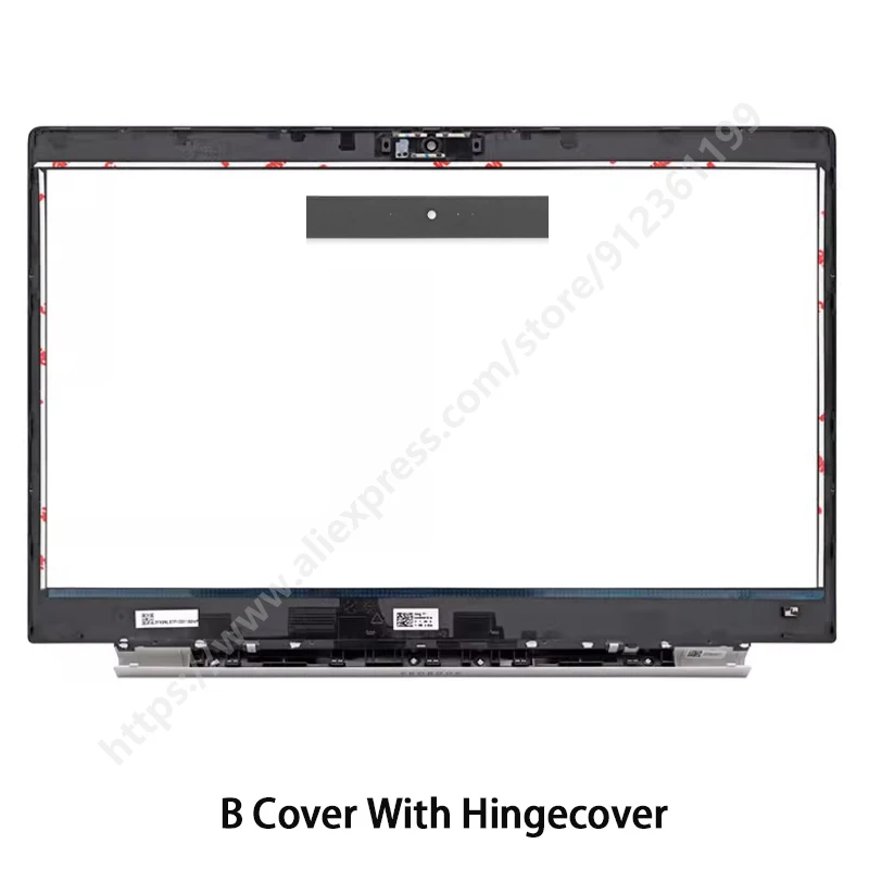 Новинка для ноутбука hp probook 450 g7 455r g7 pro 15 g3 - Фотография_3
