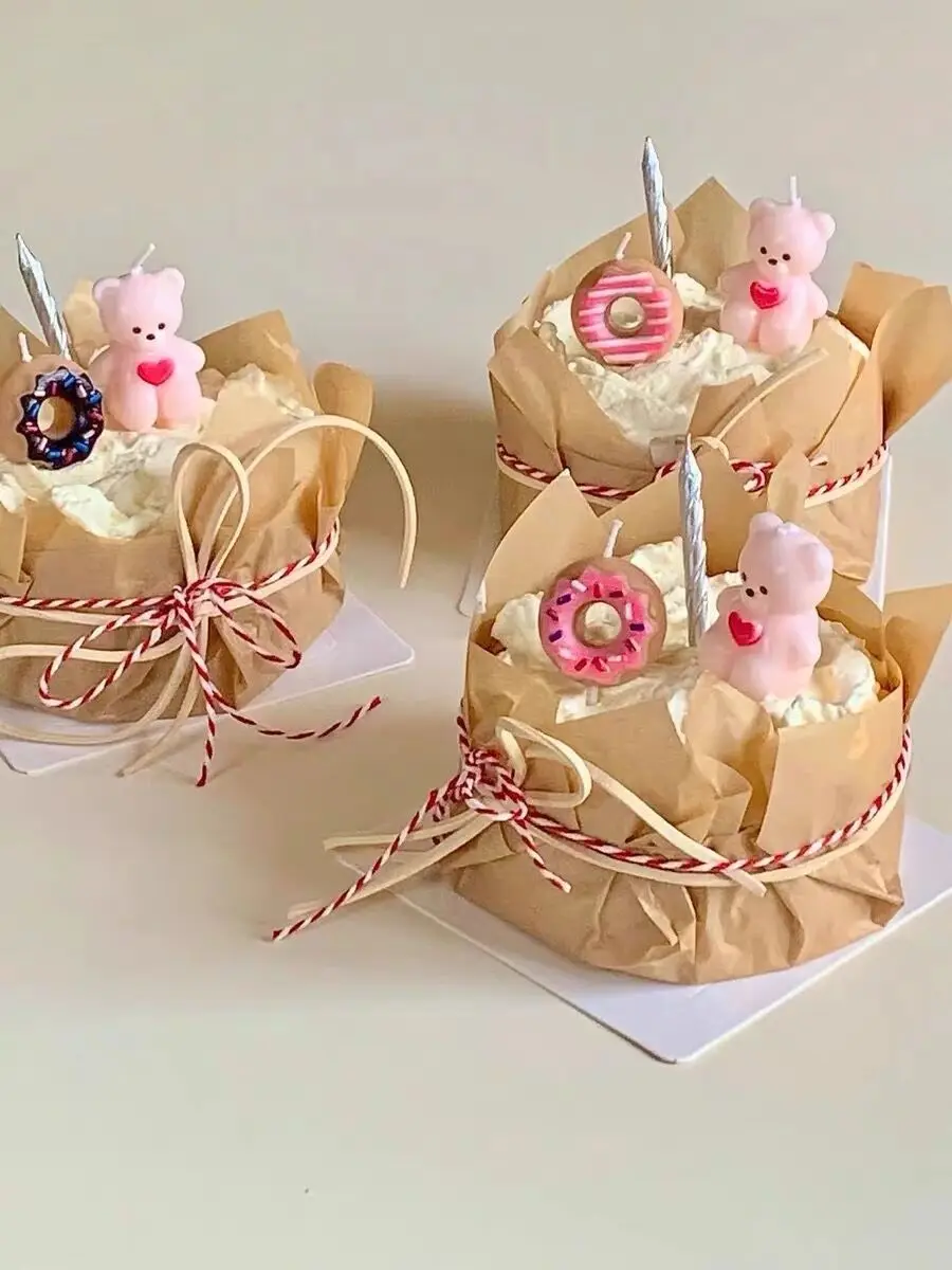 Пекарей, шпагат, хлопковые шнуры, - Фотография_3