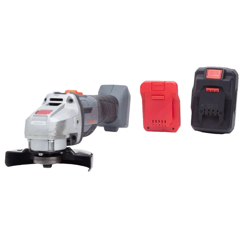 Для литий-ионного инструмента aldi - Фотография_5