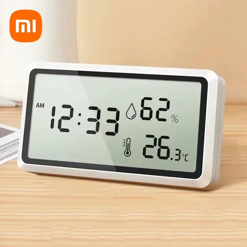 Электронный термометр xiaomi