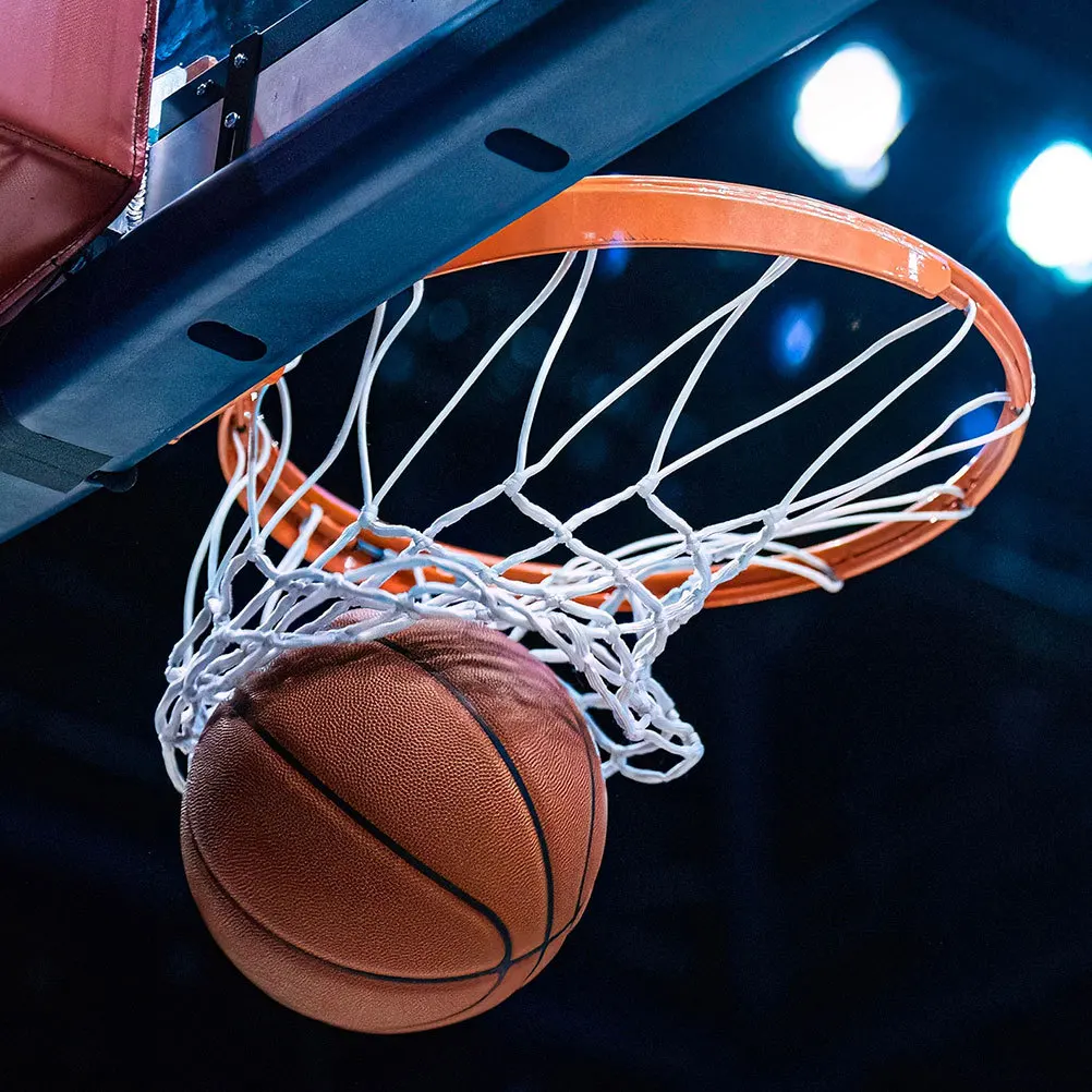 Баскетбольная сетка с улучшенной амортизацией - Фотография_2