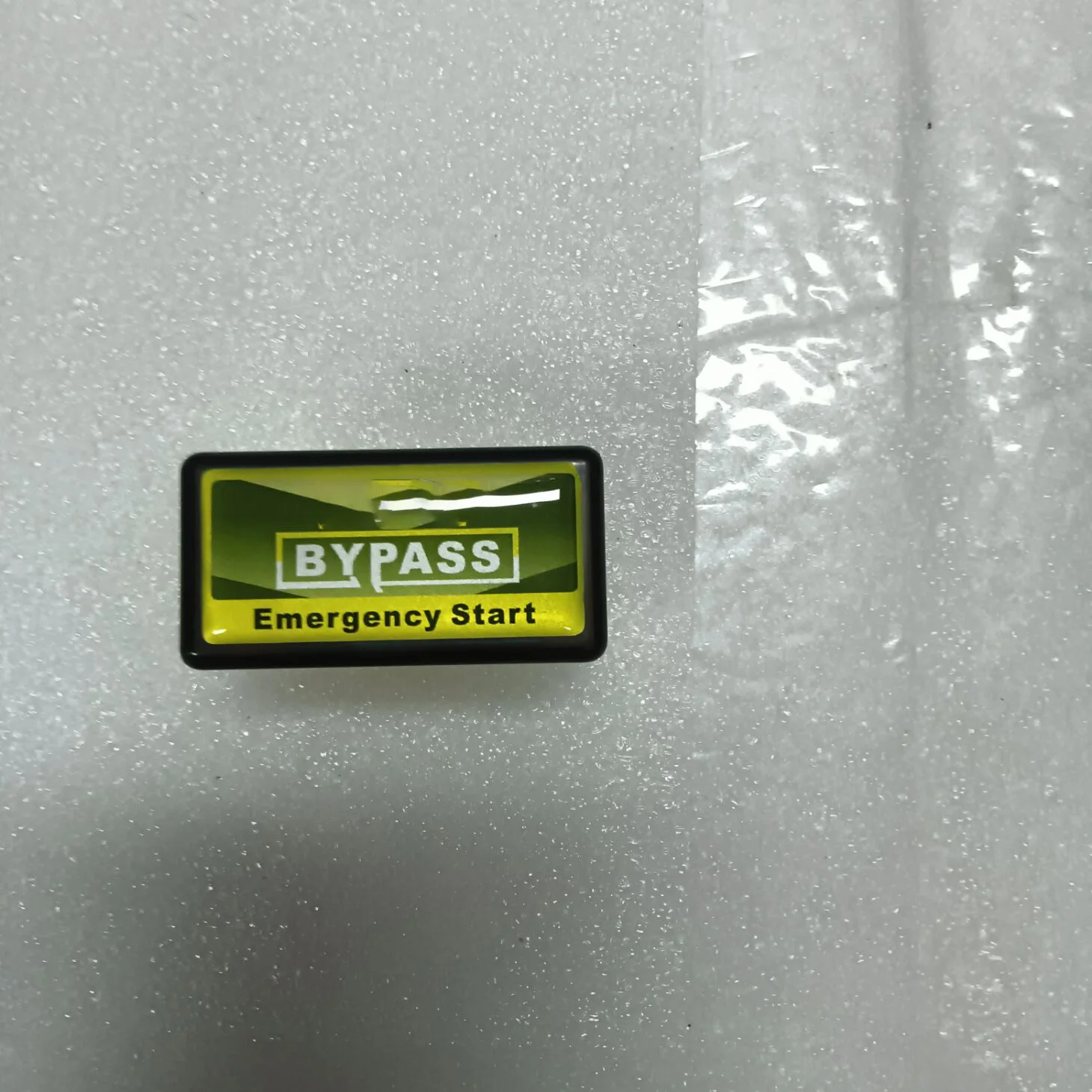 Для fiat bypass устройства аварийного запуска plug and start - Фотография_5