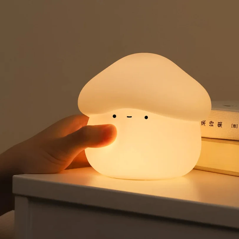 Lámpara noche para niños - Фотография_5