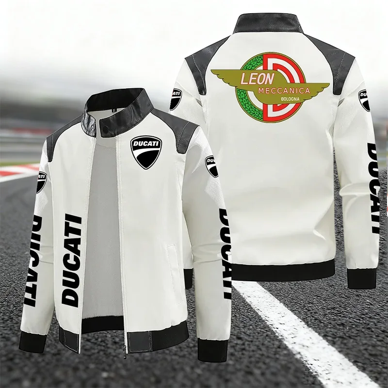 Для ducati monster panigale осенне-зимняя - Фотография_5