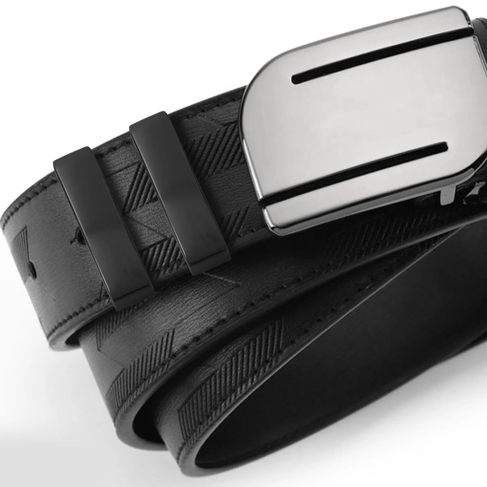 Металлические держатели для ремней - Фотография_4