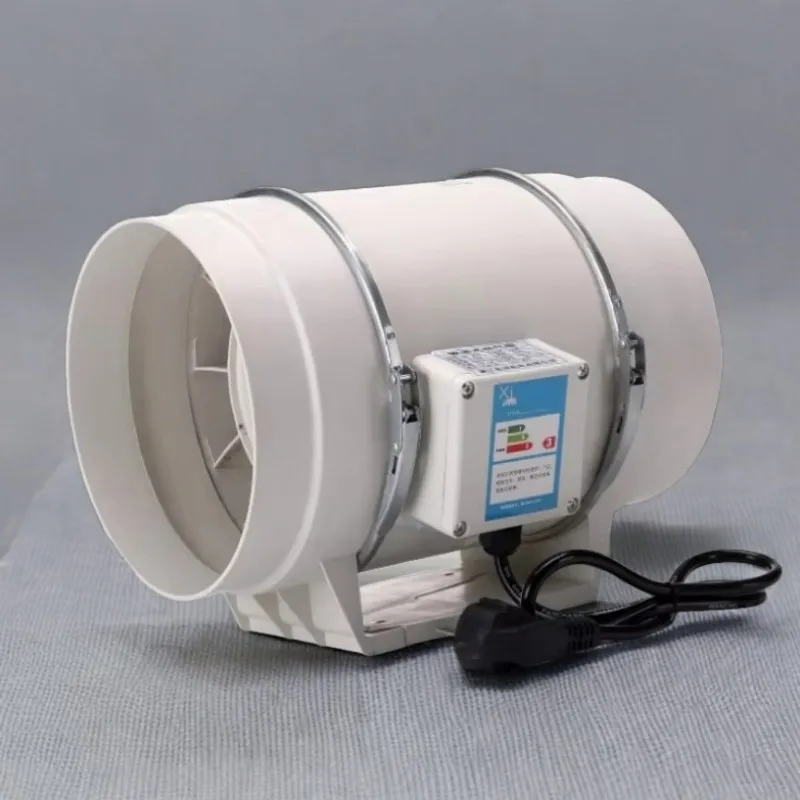 Hf-200 220 в тихий медный двигатель - Фотография_2